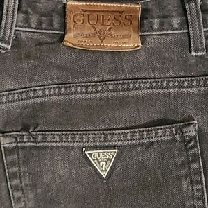 Mens Guess Jeans